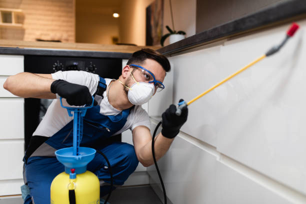 Wanaque, NJ Pest Control Company