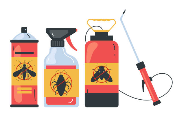 Best Pest Prevention Services  in Wanaque, NJ