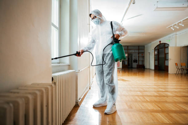 Best Exterminator Services  in Wanaque, NJ